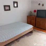 Casa tip duplex in zona centrala, 4 camere, mobilata complet 