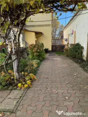 Casa tip duplex in zona centrala, 4 camere, mobilata complet 