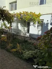 Casa tip duplex in zona centrala, 4 camere, mobilata complet 