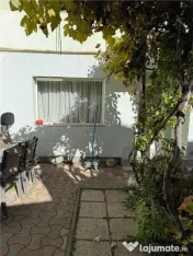 Casa tip duplex in zona centrala, 4 camere, mobilata complet 