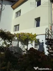 Casa tip duplex in zona centrala, 4 camere, mobilata complet 