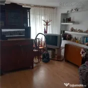Casa tip duplex in zona centrala, 4 camere, mobilata complet 