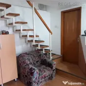 Casa tip duplex in zona centrala, 4 camere, mobilata complet 