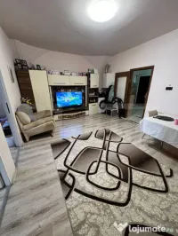 Apartament 3 camere Pietonal Liviu Rebreanu 