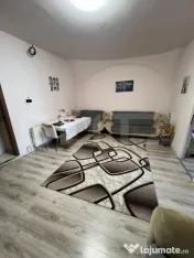 Apartament 3 camere Pietonal Liviu Rebreanu 