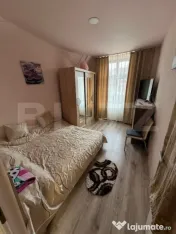 Apartament 3 camere Pietonal Liviu Rebreanu 