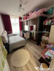 Apartament 3 camere Pietonal Liviu Rebreanu 