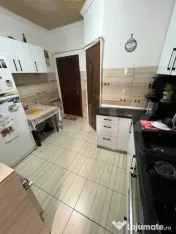 Apartament 3 camere Pietonal Liviu Rebreanu 