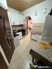 Apartament 3 camere Pietonal Liviu Rebreanu 