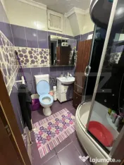 Apartament 3 camere Pietonal Liviu Rebreanu 