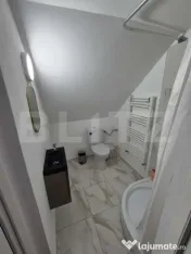 Casă individuală cu 5 camere, Jidvei - Blaj 
