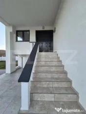 Casă individuală cu 5 camere, Jidvei - Blaj 