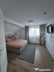 Casă individuală cu 5 camere, Jidvei - Blaj 