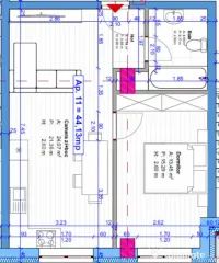 COMISION 0 !! Apartamente 1-3 camere, 37-60 mp, intermediar, 