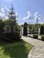 Rezidență exclusivistă în Andrei Mureșanu – 330 mp ut 