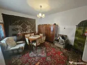Casa cu 4 camere, 140 mp, Central, Blaj 