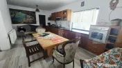 Casa individuala cu 4 camere,pretabila casa de vacanta sau p 