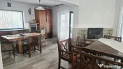 Casa individuala cu 4 camere,pretabila casa de vacanta sau p 
