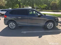 Vând Skoda Kamiq an 2021