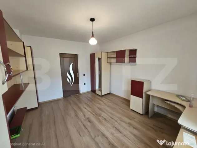Casă spațioasă cu priveliște spre munte, în Gura Roșie