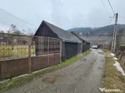 Casă spațioasă cu priveliște spre munte, în Gura Roșie 