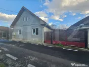 Casa cu 4 camere, Ocna Mureş, jud. Alba 