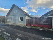 Casa cu 4 camere, Ocna Mureş, jud. Alba