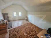 Casa cu 4 camere, Ocna Mureş, jud. Alba 