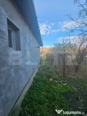 Casa cu 4 camere, Ocna Mureş, jud. Alba 