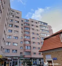 Apartament 1 camera - Bulevardul Independentei 
