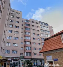 Apartament 1 camera - Bulevardul Independentei