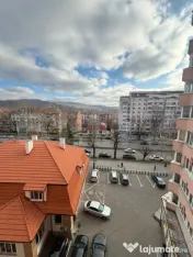 Apartament 1 camera - Bulevardul Independentei 