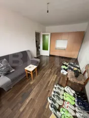 Apartament 1 camera - Bulevardul Independentei 