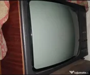 Televizor alb negru Sirius 208 B RETRO VINTAGE 