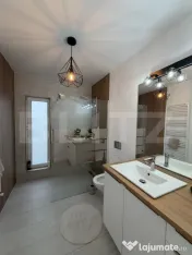 Casa moderna stil mediteranian, 252 mp construiti, zona rez 