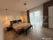 Casa moderna stil mediteranian, 252 mp construiti, zona rez 