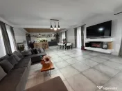 Casa moderna stil mediteranian, 252 mp construiti, zona rez 