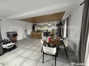 Casa moderna stil mediteranian, 252 mp construiti, zona rez 