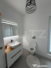 Casa moderna stil mediteranian, 252 mp construiti, zona rez 