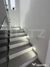 Casa moderna stil mediteranian, 252 mp construiti, zona rez 