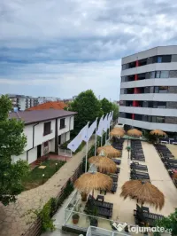 Vand apartament cu 2 camere în Mamaia Nord 