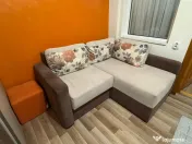 Mobila birou, canapea, dulapuri 