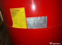 Vas expansiune Hidrotank 200L NOU (Iulie 2025) 