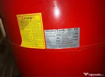 Vas expansiune Hidrotank 200L NOU (Iulie 2025)