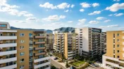 Apartament de 2 camere | 58 utili | Urban Plaza | nemobilat 