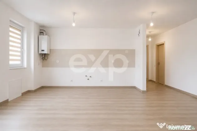 Apartament de 2 camere | 58 utili | Urban Plaza | nemobilat