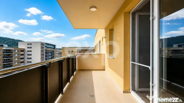 Apartament de 2 camere | 58 utili | Urban Plaza | nemobilat