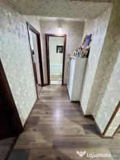 Apartament 3 camere Buzaului B-uri 