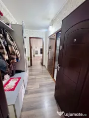Apartament 3 camere Buzaului B-uri 