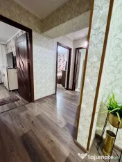 Apartament 3 camere Buzaului B-uri 